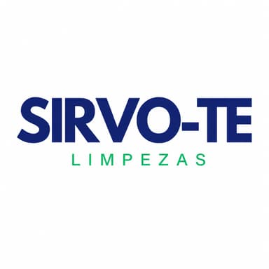 Sirvo-Te Limpezas